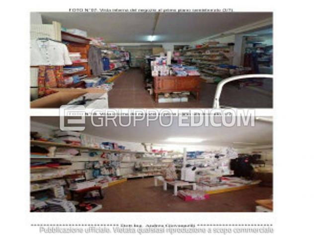 Negozi, botteghe in vendita a Poggio Mirteto - Rif. 4557402 - Foto 2