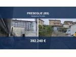 Immobile in asta di 1204 m² in vendita a Preseglie