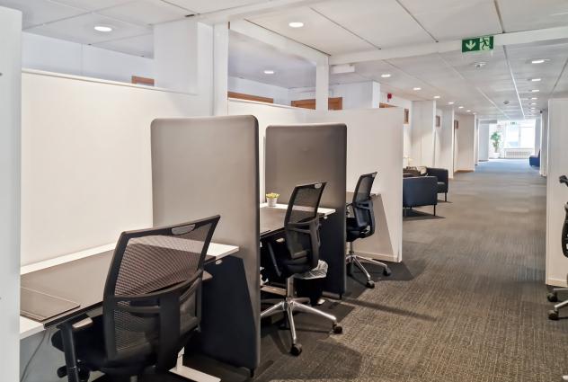 Coworking in affitto - Regus Rome, Cannizzaro a Roma - Foto 8