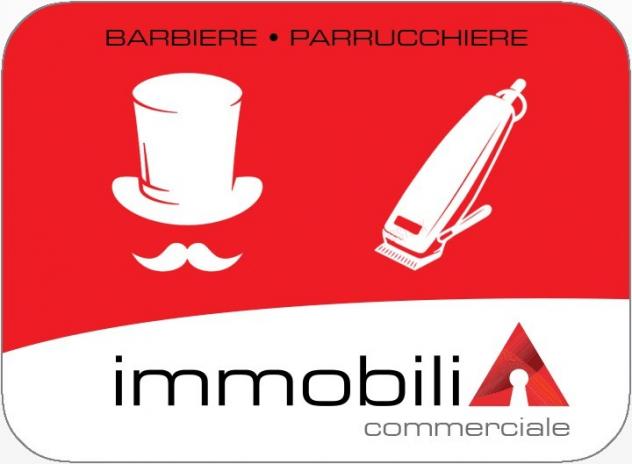 Showroom/hairdresser vendesi sulla statale dei Giovi. - Foto 3