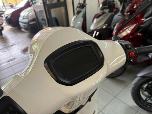 PIAGGIO Vespa GTS 300 Super GTS SS MY 26 n.15 rif. 24147618 - Foto 7