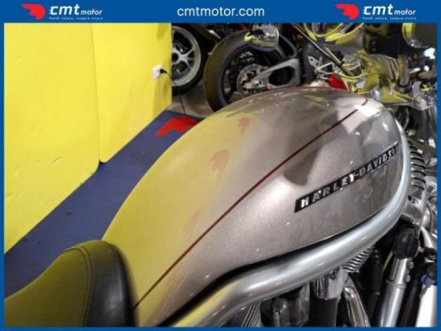 HARLEY-DAVIDSON V-Rod 1250 - VRSCAW Garantita e Finanziabile rif. 23925533 - Foto 8