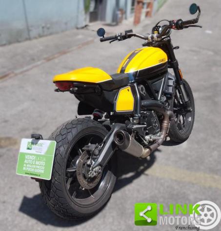 DUCATI Scrambler 800 Full Throttle rif. 23976946 - Foto 5
