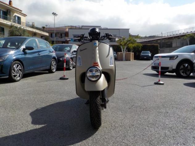 VESPA GTV 310 NEW 2026 - PROMO RCA+TASSO ZERO rif. 23730152 - Foto 2