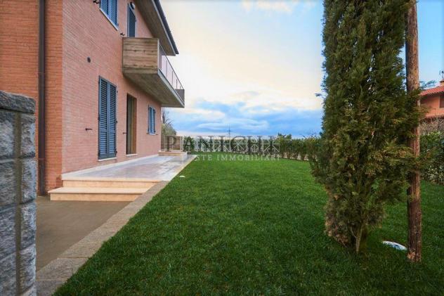 Nuova Costruzione - Villetta di Testata panoramica - Classe A - Foto 4
