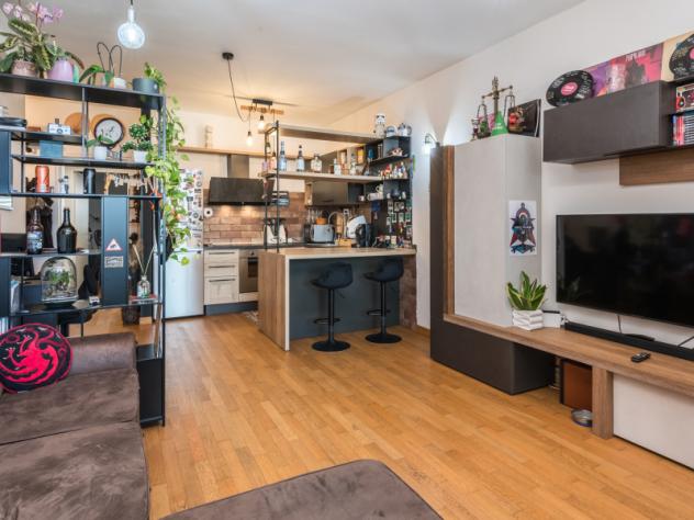 Appartamento in Via Giorgio Cingoli - Foto 11