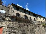 Terratetto in vendita a Boveglio - Villa Basilica 149 mq  Rif: 1414325