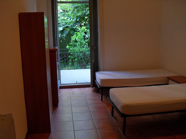 Aspromonte MM Loreto, bilocale con terrazzo e accesso giardino - Foto 8