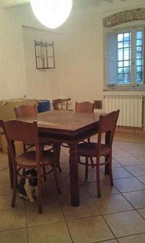 Appartamento in affitto a Lugnano - Vicopisano 50 mq Rif: 486825