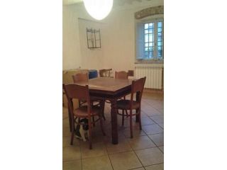 Appartamento in affitto a Lugnano - Vicopisano 50 mq Rif: 486825