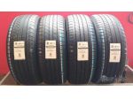 4 gomme 235 55 20 bridgestone a186