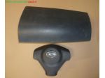 DISPOSITIVO AIRBAG LATO GUIDA KIT VOLANTE 1 SP. NERA - PASS- 1 SP. NERA DAI &hellip;