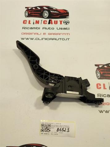 PEDALE ACCELERATORE KIA Stonic Serie 32700-XXXXX D4FB (17) - Foto 4
