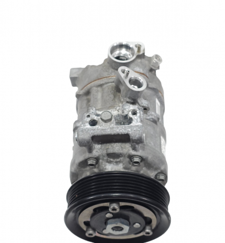 COMPRESSORE A/C AUDI Q3 Serie (F3B) 5Q0816803D DADA, DPCA Benzina 1500 (18) - Foto 5
