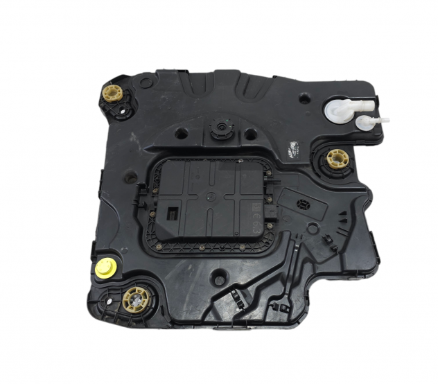SERBATOIO ADBLUE PEUGEOT 2008 Serie 9828443980 (19)