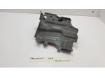 ALLOGGIO BATTERIA PEUGEOT 108 1° Serie C1 108 AYGO Benzina 1.0 (14)
