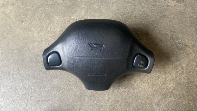 Kit airbag cruscotto Daihatsu Terios del 2005 - Foto 2
