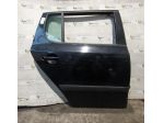 PORTIERA POSTERIORE DESTRA SKODA Fabia Berlina 2° Serie (0714)