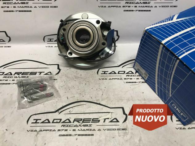 Cuscinetto Ruota Posteriore SX Fremont - Journey 4x4 K68184743AB - Foto 3
