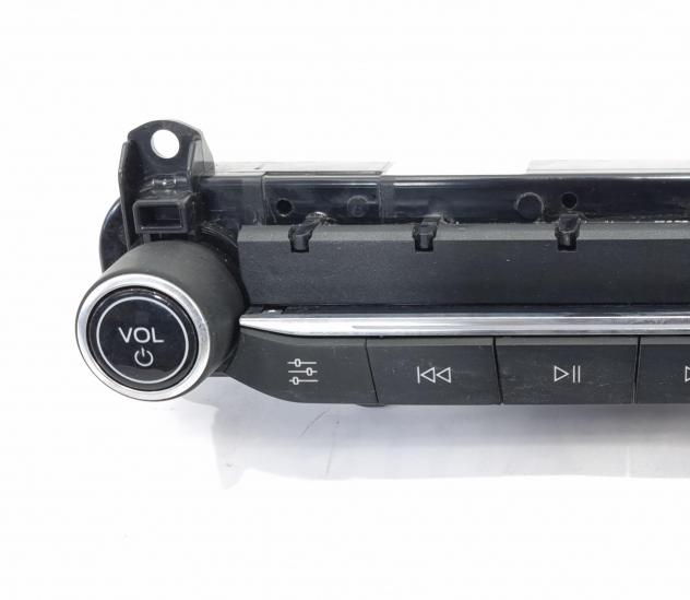 PULSANTIERA CONTROLLO NAVIGATORE/AUTORADIO FORD EcoSport Serie GN15-18K811-HE (12) - Foto 5