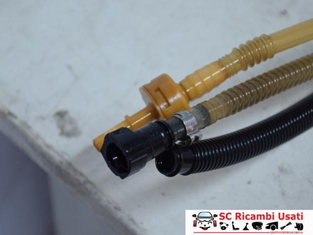 6763886 6763886 GALLEGGIANTE SERBATOIO BMW Serie 3 E90 Berlina diesel - Foto 2