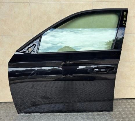 PORTA ANTERIORE SX SKODA KAMIQ 2019