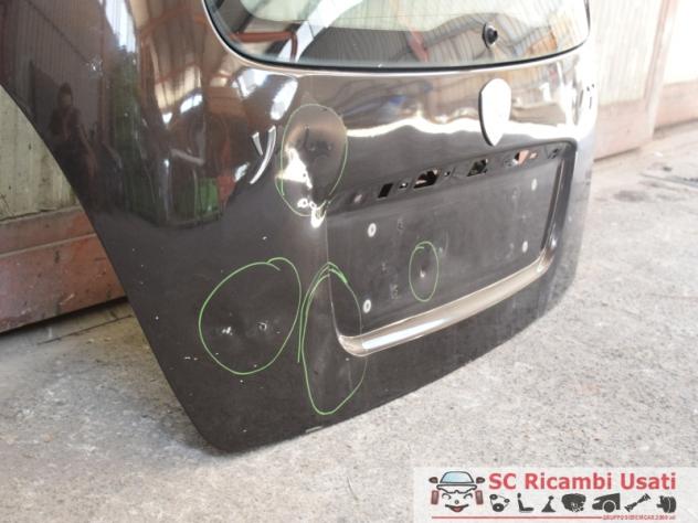 Portellone Lancia Y 2 Serie 51744434 - 26045 - Foto 3
