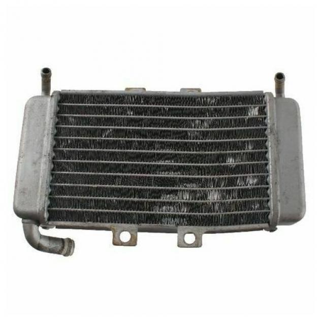 Radiatore Piaggio NRG NTT 575219