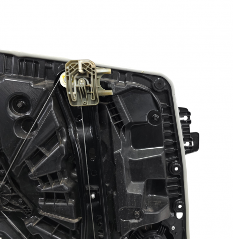 CREMAGLIERA ANTERIORE DESTRA MERCEDES Classe B Serie (W247) A1775409010 (1823) - Foto 8