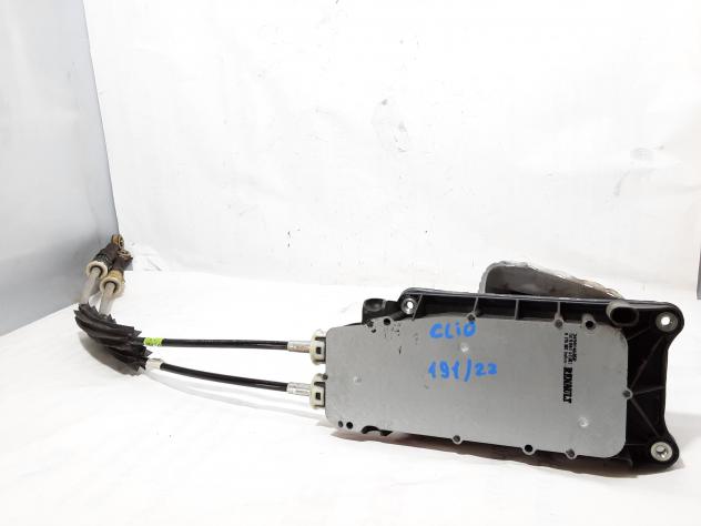 LEVA CAMBIO RENAULT Clio Serie D4F 740 Bifuel/Gas 1200 (0815) - Foto 4