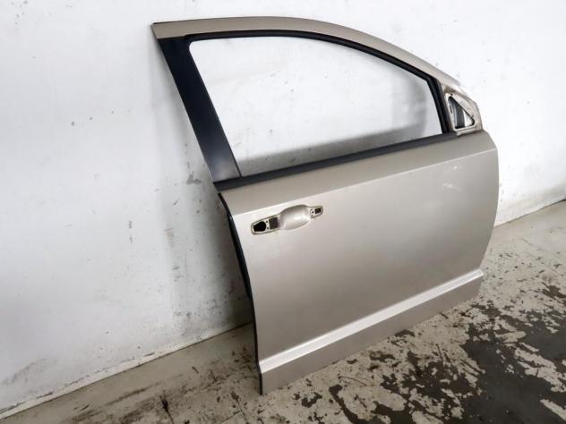 5076744AB PORTA ANTERIORE DESTRA PASSEGGERO DODGE JOURNEY 2.7 B 136KW AUT 5P (2010) RICAMBIO USATO - Foto 3