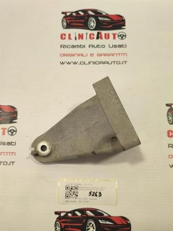 SUPPORTO MOTORE MERCEDES Classe C Berlina W203 A2712230804 271941 benzina 1796 (0004) - Foto 2