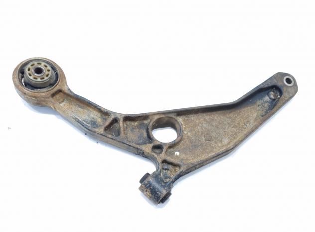 BRACCIO OSCILLANTE ANTERIORE DESTRO FIAT Freemont 1° Serie 04766424AD (11) - Foto 4