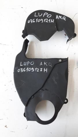 COPERCHIO DISTRIBUZIONE VOLKSWAGEN Lupo 1° Serie 036109121h benzina 1.4 (9805)