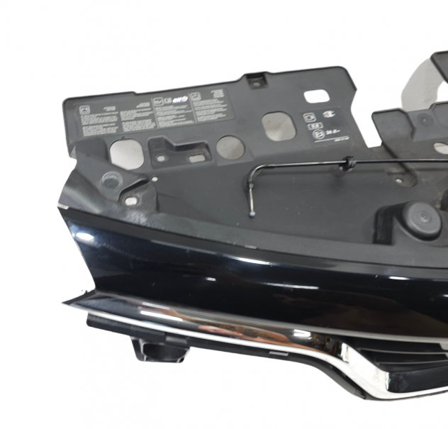 MASCHERINA ANTERIORE RENAULT Captur Serie 623102335R (1319) - Foto 6