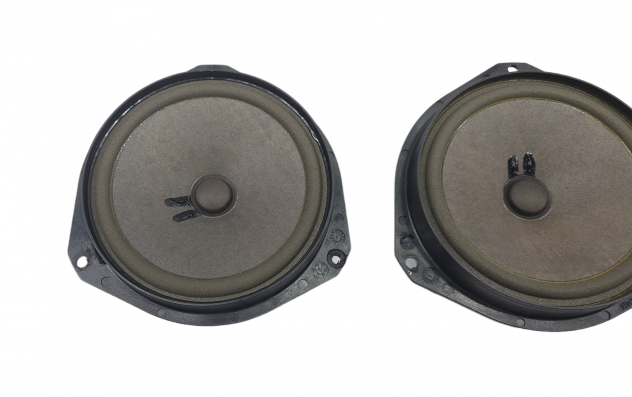 ALTOPARLANTI FIAT Panda 3° Serie 312 A2.000 (12) - Foto 5