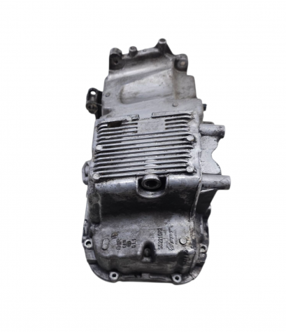 COPPA OLIO MOTORE FIAT Bravo 3° Serie 55221079 Diesel 1600 (1014) - Foto 10
