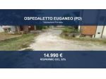 Immobile in asta di 230 m² con più di 5 locali in vendita a Ospedaletto Euganeo