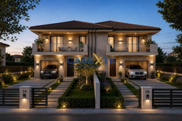 TERRENO EDIFICABILE RESIDENZIALE DI MQ 5.745 – IDEALE PER OPERAZIONI IMMOBILIARI DI PREGIO - Foto 13