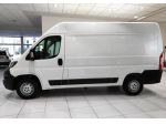 Peugeot Boxer Boxer 333 2.2 BlueHDi 140 S&S PM-TM Furgone*PASSO MEDIO TETTO &hellip;