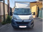 Citroen JUMPER 2.0 BLUEHDI 130 CV CENTINATO IVA ESCLUSA