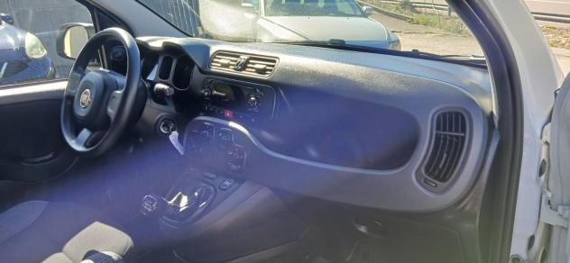 Fiat Panda 900 4x4 Pop Van 2 posti - 2021 - Foto 10