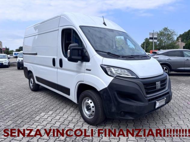 FIAT Ducato 30 2.2 Mjt 140CV PM-TM Furgone rif. 22210826 - Foto 3