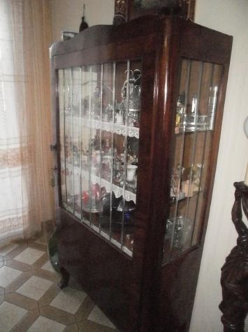 Vetrina VINTAGE