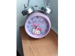 sveglia Hello kitty