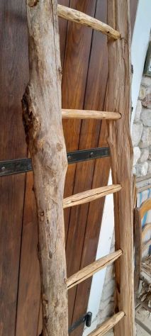 scala rustica - Foto 4