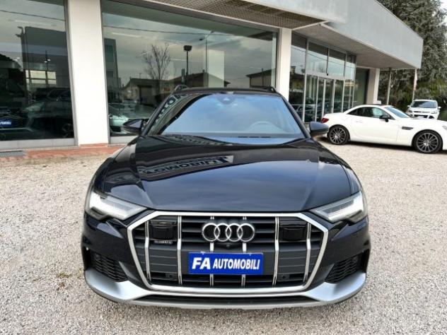 AUDI A6 allroad 40 TDI 2.0 quattro S tronic Evolution MHEV MATRIX rif. 23699937 - Foto 3