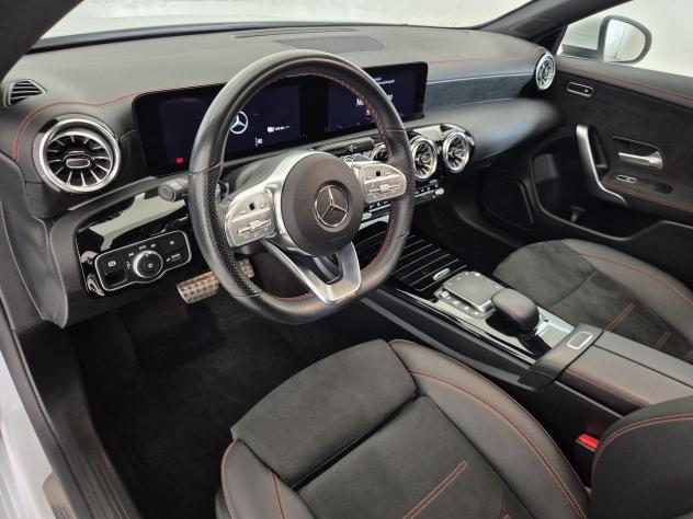 Mercedes-Benz CLA Sh.Brake - X118 2019 B Shooting Brake 250 e phev (eq-power) Premium a - Foto 6
