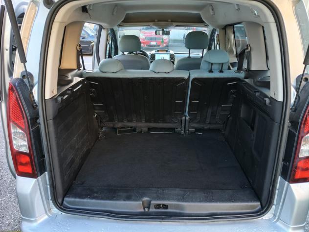 Citroen Berlingo Multispace 1.6 HDi 90 5 posti Combi Seduction N1 - Foto 10