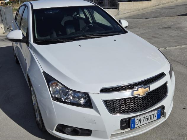 CHEVROLET Cruze 2.0 D 163 CV 5p. LT UNIPROPRIETARIO - Foto 10